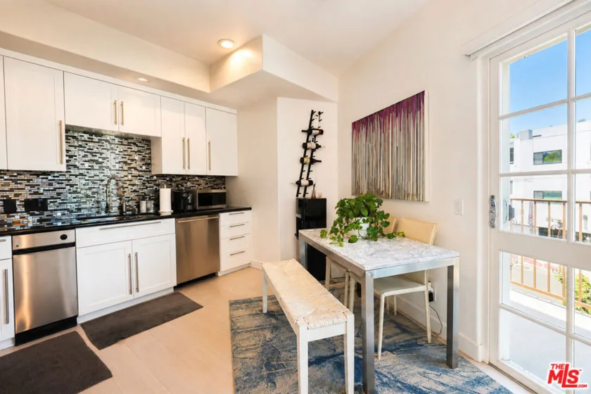 851 N San Vicente Boulevard #309 photo 7