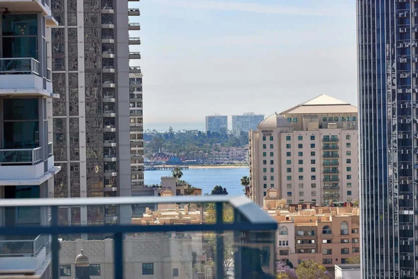 1388 Kettner Boulevard #1509 photo 25
