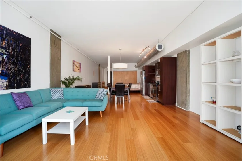 1111 S Grand Avenue #1102 photo 24
