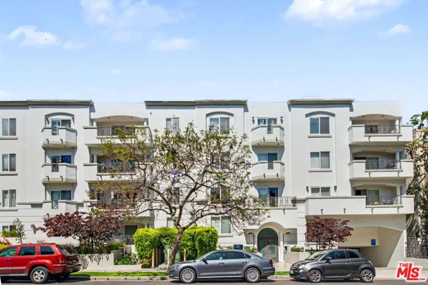 1878 Greenfield Avenue #PH5 photo 33