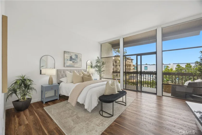 7303 N Marina Pacifica Drive photo 5