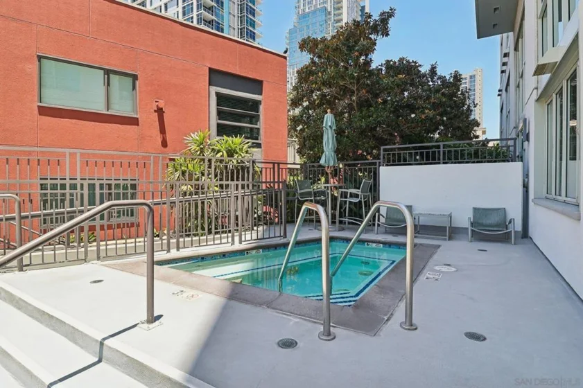 1240 India Street #506 photo 20