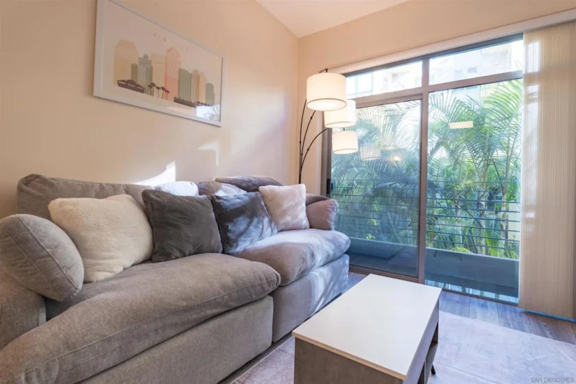 889 Date Street #205 photo 20