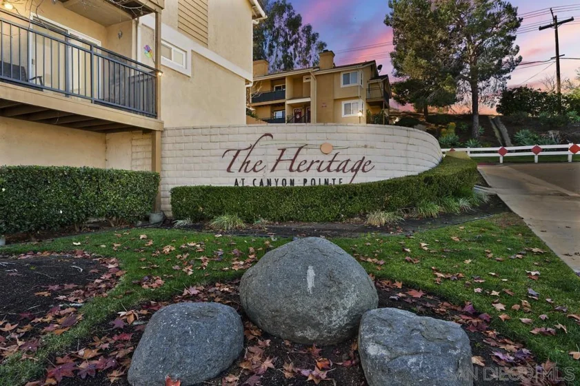 505 San Pasqual Valley Road #164 photo 1