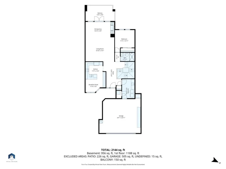 459 S San Vicente Lane photo 43