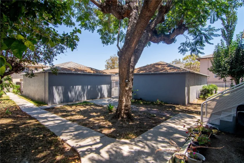 4030 Abourne Road #A photo 9