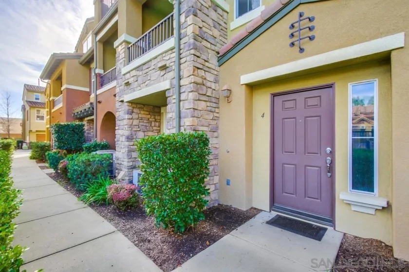 8797 Dawn Court #4 photo 1