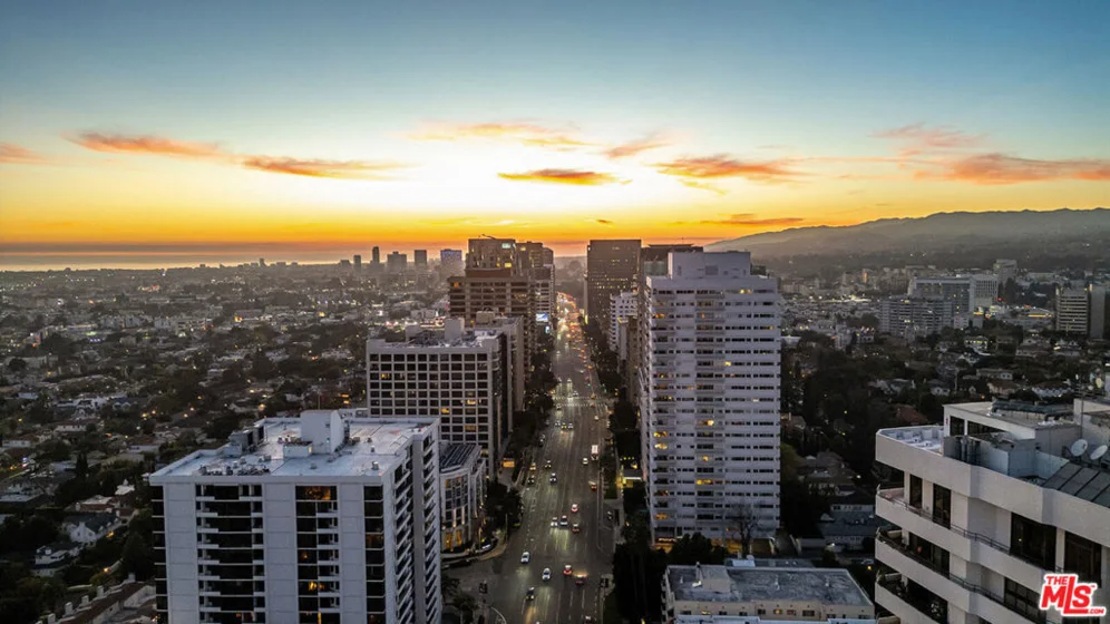 10601 Wilshire Boulevard #504 photo 46