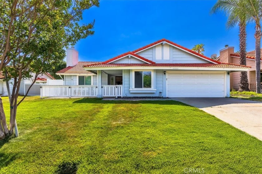 45586 Rainbow Canyon Road photo 1