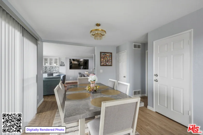 845 W 19th Street #1 photo 4