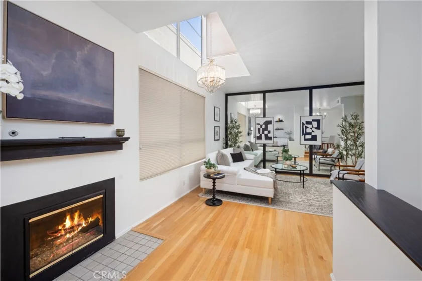520 S Barrington Avenue #116 photo 9