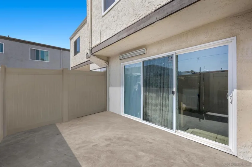 389 Shady Lane #I photo 20