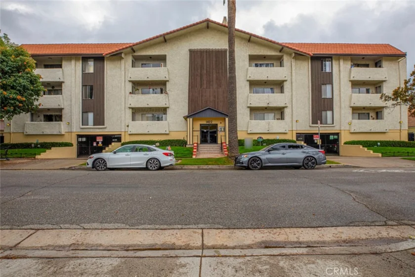 1422 Rock Glen Avenue #209 photo 1
