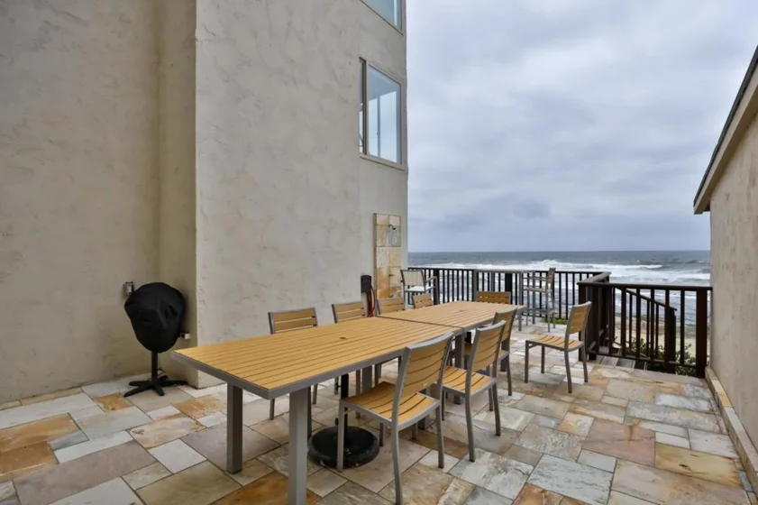 220 Coast Boulevard #2M photo 1