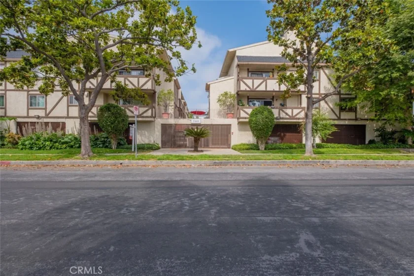 7005 Jordan Avenue #203 photo 1