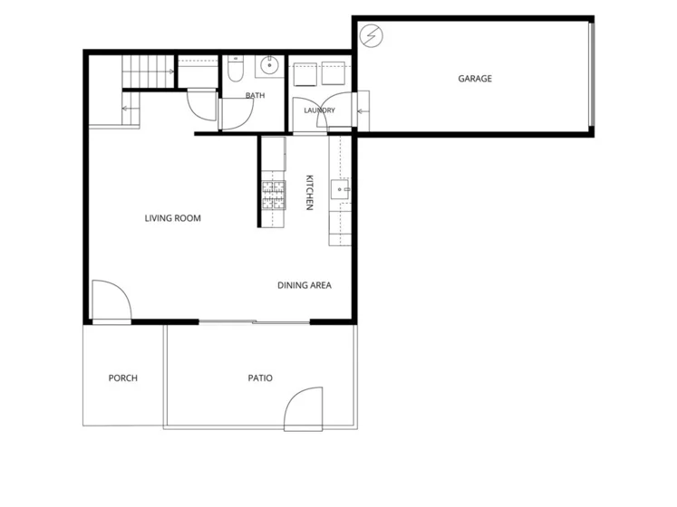 6437 Horse Shoe Lane photo 28