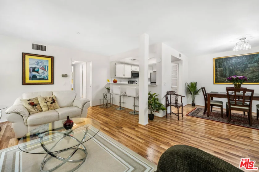 1260 Armacost Avenue #106 photo 1