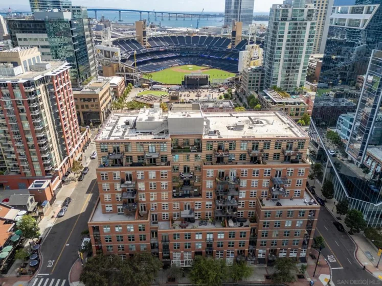 877 Island Avenue #308 photo 48