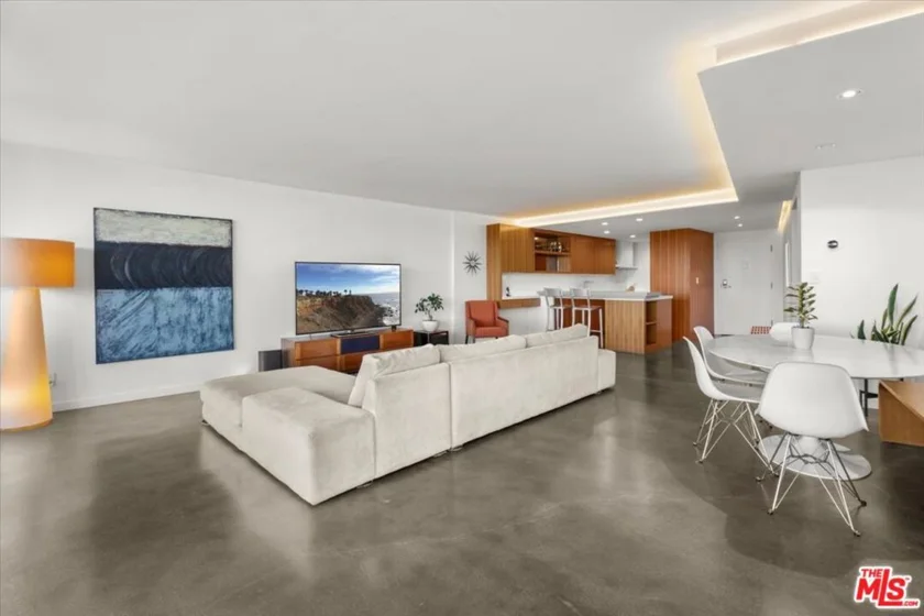 4316 Marina City Drive #327 photo 7