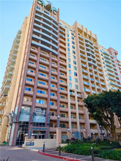 388 E Ocean Boulevard #1117 photo 1
