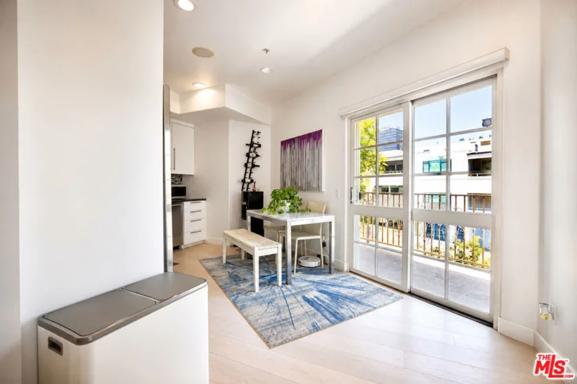 851 N San Vicente Boulevard #309 photo 6