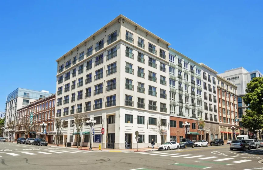 450 J Street #7071 photo 16