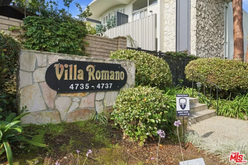 4735 La Villa Marina #D photo 1