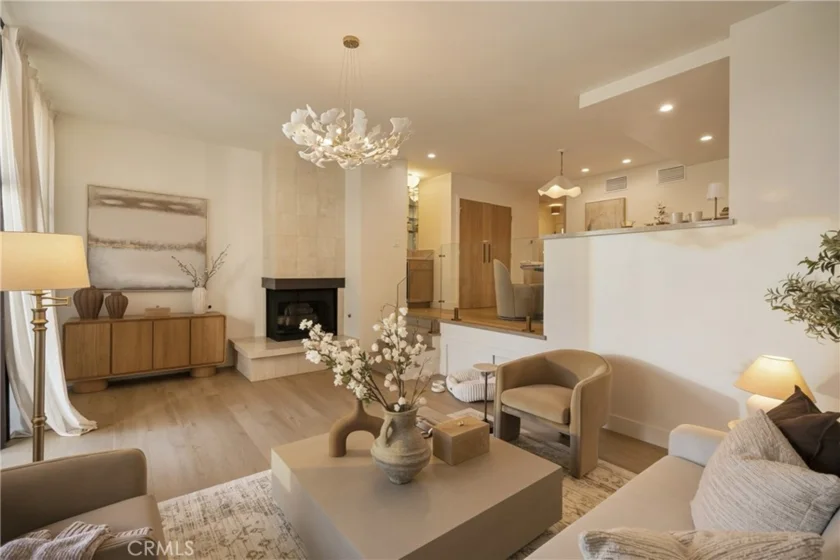 7234 S Marina Pacifica photo 11
