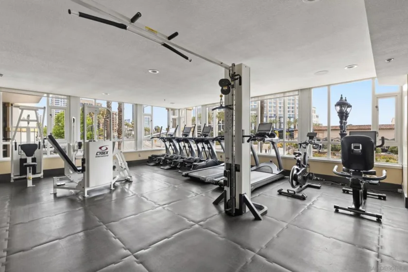 700 W Harbor Drive #1502 photo 25