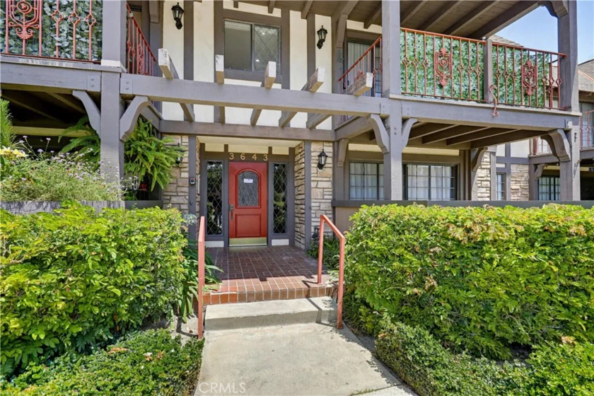 3643 S Bear Street #G photo 3
