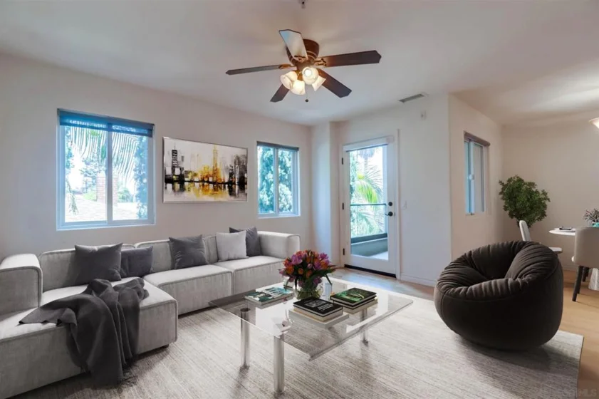 4151 Mission Boulevard #203 photo 1
