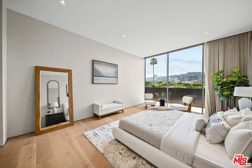 8899 Beverly Boulevard #4A photo 14