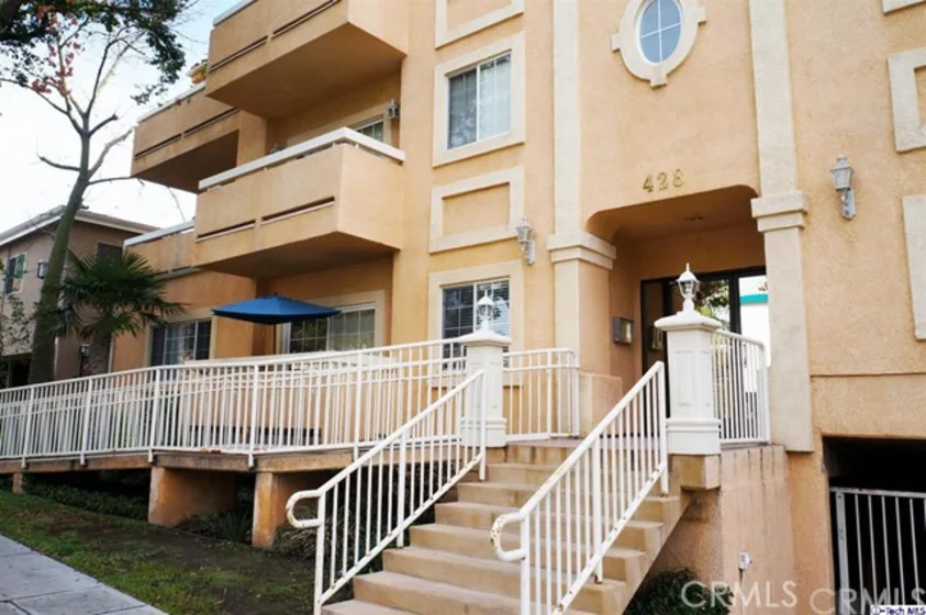 428 E Santa Anita Avenue #205 photo 1