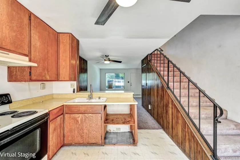 6642 Bell Bluff Avenue #B photo 9