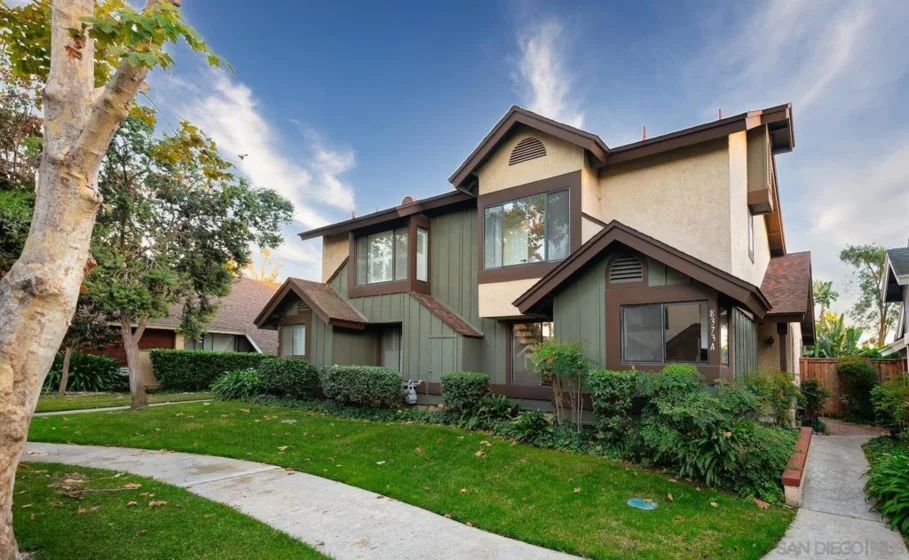 8373 Summerdale Road #A photo 1