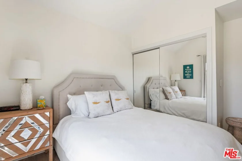 1010 N Curson Avenue #101 photo 23
