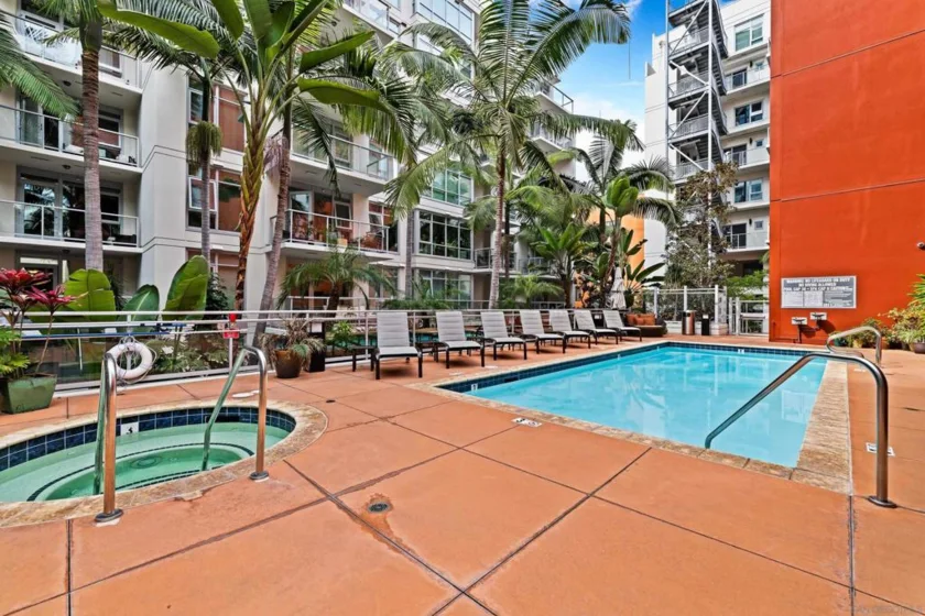 1431 Pacific Highway #519 photo 9