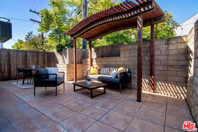 1639 Selby Avenue #B photo 29