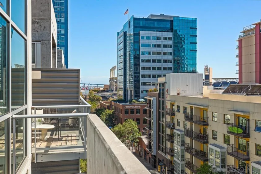 1025 Island Avenue #704 photo 22