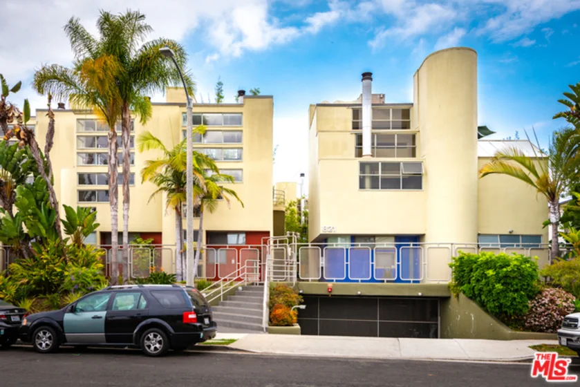 821 Bay Street #A4 photo 1