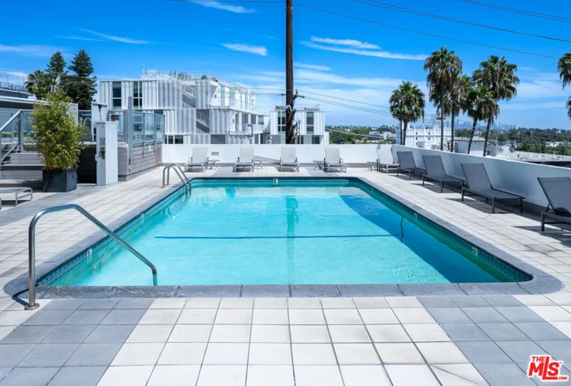 1155 N La Cienega Boulevard #508 photo 36