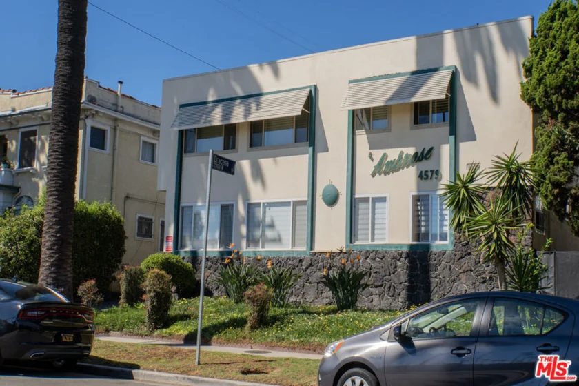 4579 Ambrose Avenue #8 photo 36
