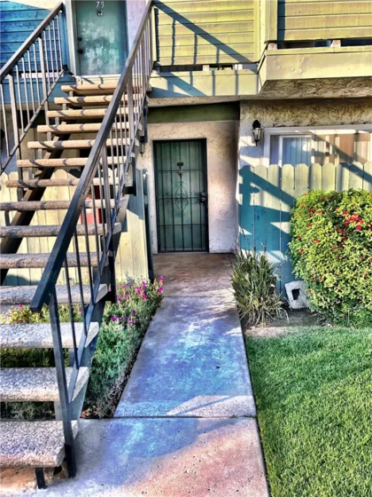 623 N Bristol Street #78 photo 1
