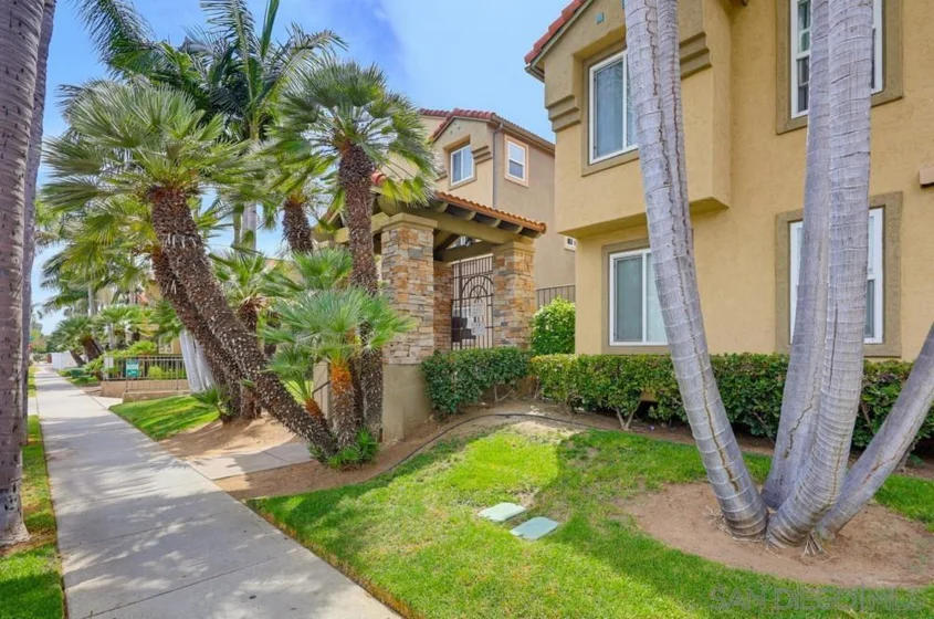 4222 Menlo Avenue #21 photo 1