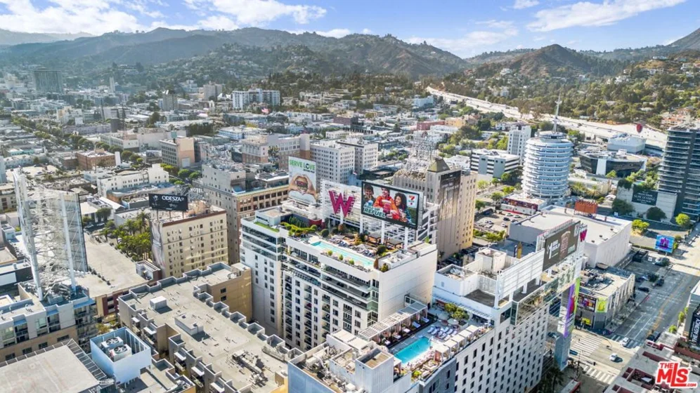 6250 Hollywood Boulevard #6F photo 55