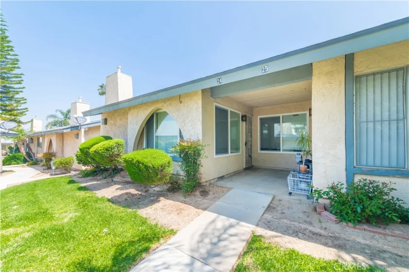 2891 Canyon Crest Drive #24 photo 1