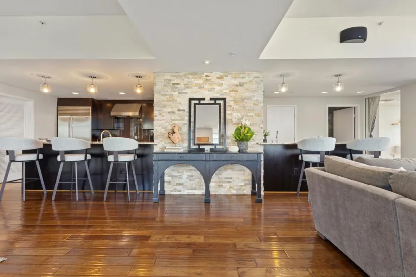 1262 Kettner Boulevard #2701 photo 20