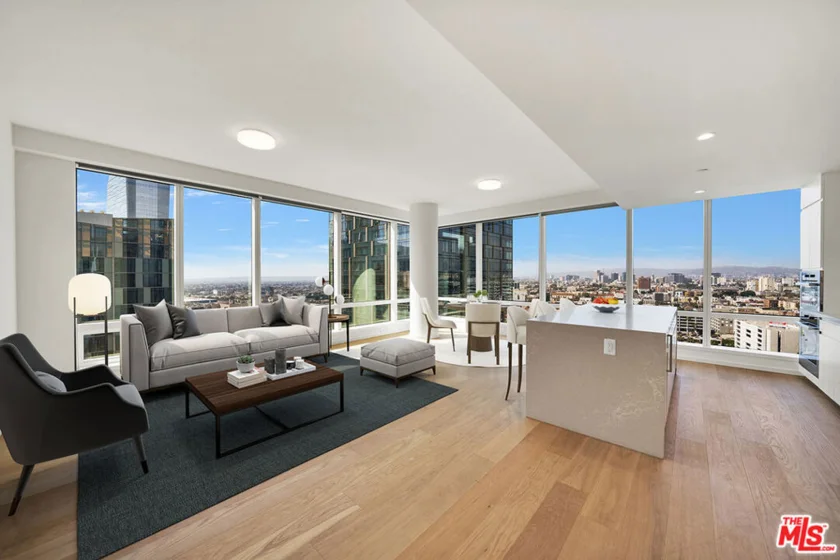 877 Francisco Street #3211 photo 7