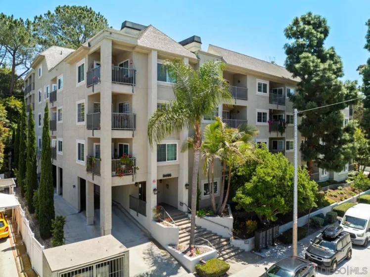 3405 Florida Street #410 photo 1