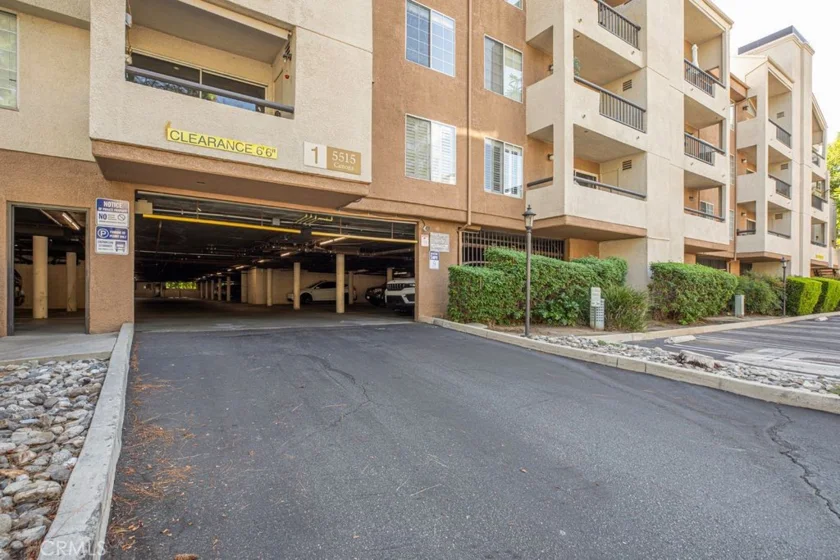 5515 Canoga Avenue #105 photo 35